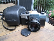 APARAT PRAKTICA MTL 5B KOMPLET