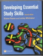 Developing Essential Study Skills