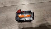 Bateria Milwaukee M18 18V 6Ah
