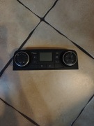 Panel sterowania Man TGX