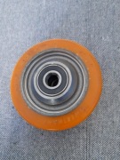 KOŁO PODPOROWE JUNGHEINRICH EJC (140MM) POLIURETAN