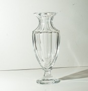 Stary Wazon  Szkło h-28cm