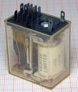 Przekaźnik 24V 415om FUJITSU [0A9]8