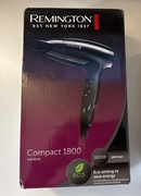 Remington D500 1800w Compact