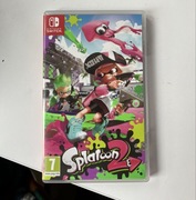 Splatoon 2 (Nintendo Switch 1)