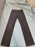 Jeansy BRAX proste L