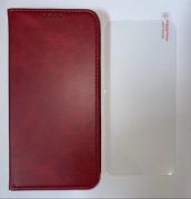 Pokrowiec/etui IPhone 15 Pro Max, szkło hartowane gratis!