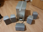 Thomson DPL660 zestaw 5:1