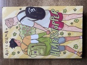 Alice Oseman- Heartstopper tom 3