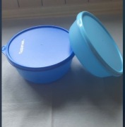 Tupperware Zestaw Misek 1,5l + 1l