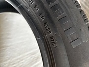 Opona Pirelli Sottozero 225/55/17 zimowa 