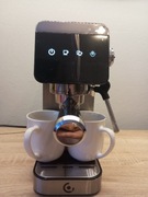 Ekspres do kawy kolbowy