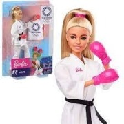 lalki barbie