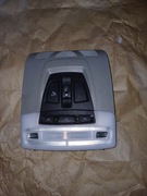 Bmw f20 Lampka oświetlenia kabiny przód 