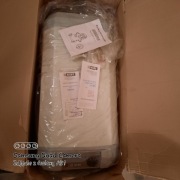 Elektryczny ogrzewacz wody Viking E55