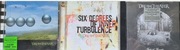 Sprzedam 3CD Dream Theater