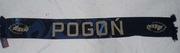 Pogoń Szczecin  szal