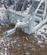 Ćwiartka lewy przod BMW F48 X1