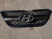 Hyundai grill