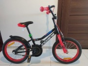 Rower dziecięcy Indiana 16 cali