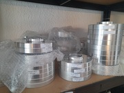 Dystanse 5x112 Seat  + ŚRUBY