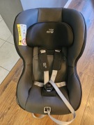 Britax Romer MAX WAY PLUS 9-25 kg licytacja BCM od 1 PLN
