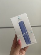 Nowe urządzenie Iqos Iluma i One 