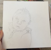 Portrety na zamówienie 