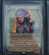 Huatli, Poet of Unity (V.1, XLCI)