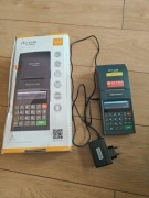 Drukarka fiskalna NOVITUS DEON online 