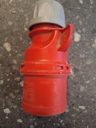 PCE wtyczka 32A typ 025