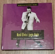 Elvis i jego dwór. Nowy w folii. 