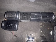 Kratki nawiewu Audi A4B5 polift