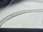 Acura kabel 5m FTP CAT6 26AWG