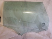 Szyba drzwi lewy tył Range Rover Evoque