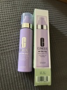 Clinique set the day makeup setting spray