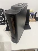 Xbox 360 Elite 120GB czarny jasper