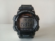 Casio Youth Super Illuminator Vibration Alarm