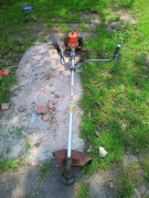 Sprzedam Kosę Spalinowa Firmy Oleo-Mac Sparta 381T 3 Letnia 