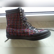 Vagabond buty za kostkę 37