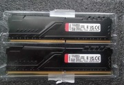 Pamięć RAM Kingston FURY Renegade/Beast DDR4 16GB (2x8GB) 3200MHz CL16