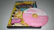 LEARNING GAMES  