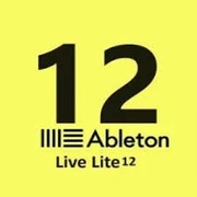 Ableton 12 Live Lite - oryginalny DAW klucz