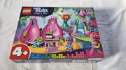 Klocki LEGO 41251 Trolls - Owocowy domek Poppy Nowe
