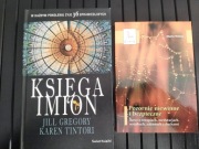 Literatura/ zestaw dwóch książek