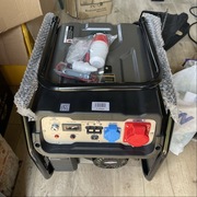 Agregat pradotworzczy geldern gdr 92-18nd