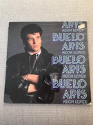 Buelo Aris - Neon Lover.(3 vers.). Italo-Disco, Vinyl,Maxi.
