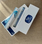 Novo Pen 4 plus igły wstrzykiwacz insuliny