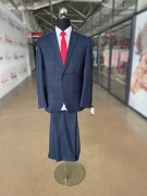 GARNITUR MĘSKI KRATKA ANDAR POLSKI PRODUCENT