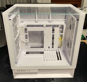 obudowa Cougar OmnyX White